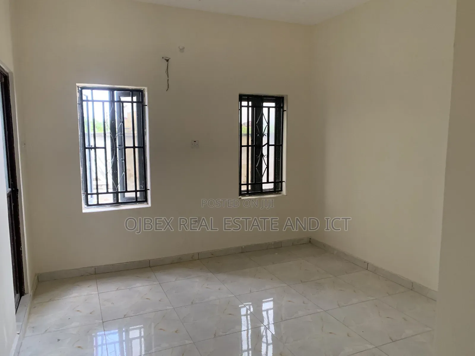 Furnished Mini Flat in Abijo, Fidiso Estate, Ajah for rent