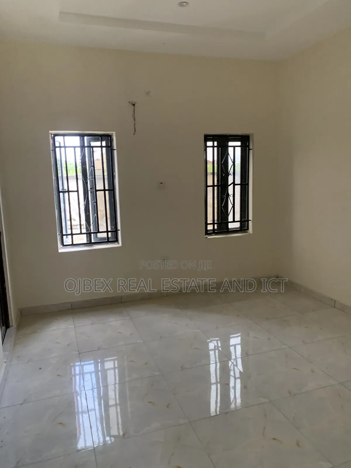Furnished Mini Flat in Abijo, Fidiso Estate, Ajah for rent