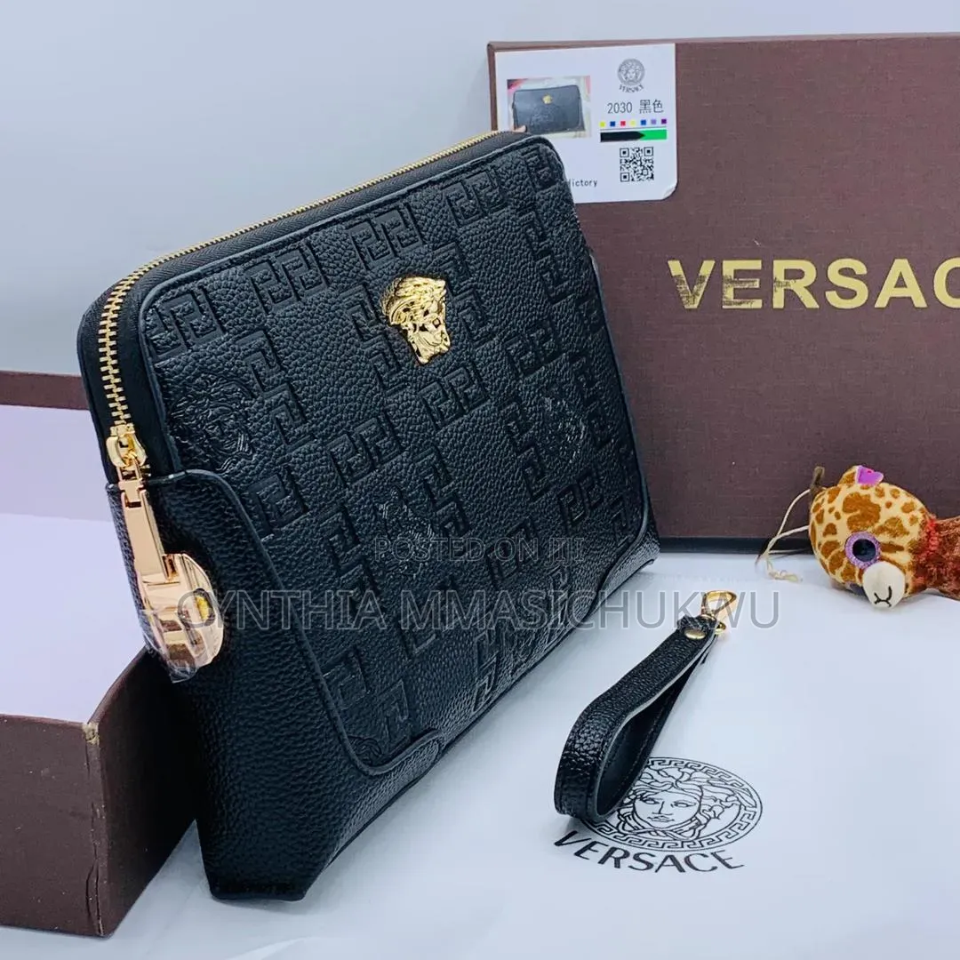 Men Hand Purse