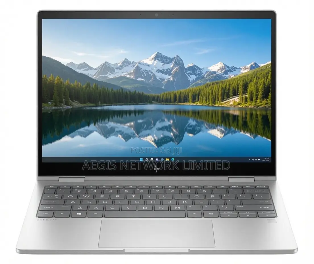 New Laptop HP 16GB Intel Core Ultra 7 SSD 512GB