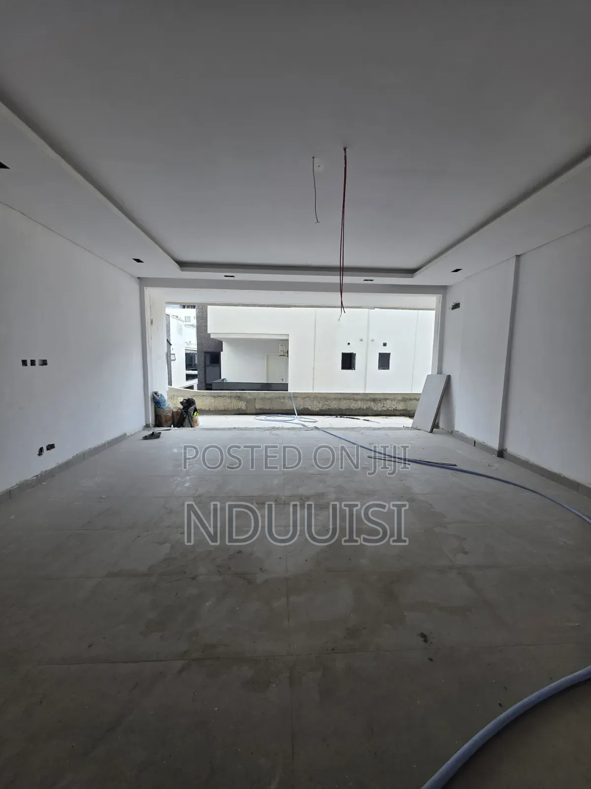 3bdrm Apartment in Victoria Island Extension for sale