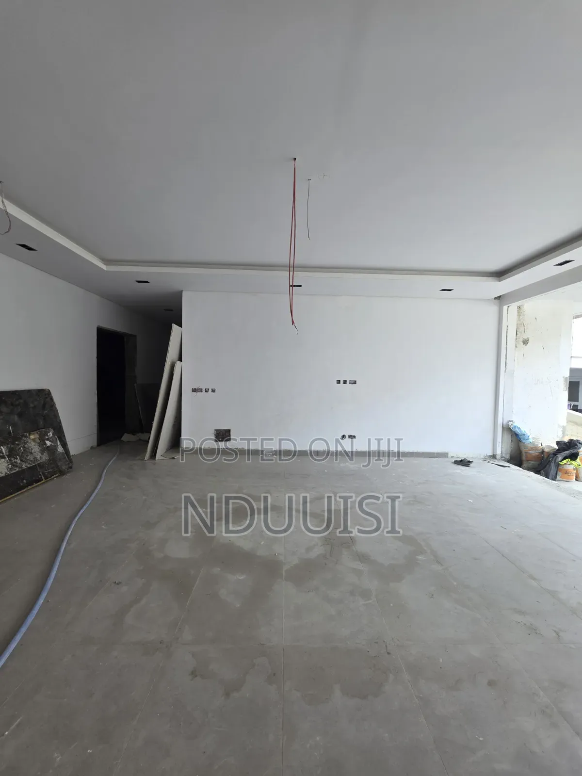 3bdrm Apartment in Victoria Island Extension for sale