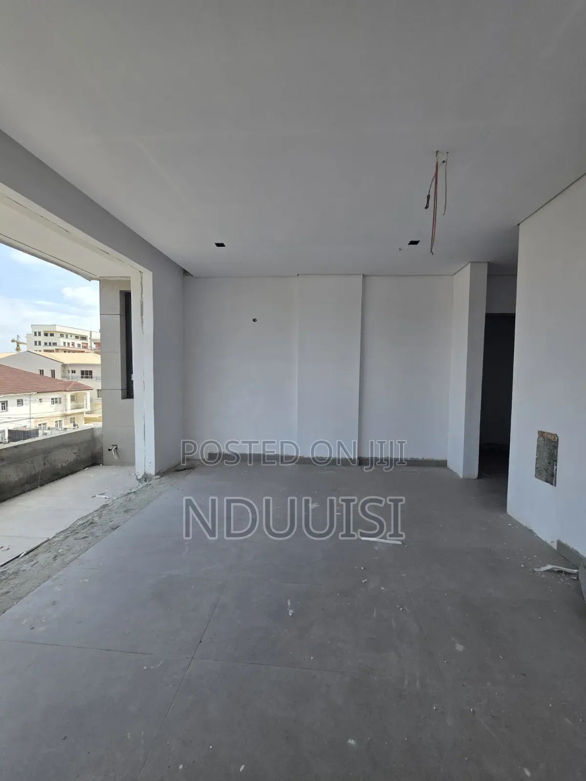3bdrm Apartment in Victoria Island Extension for sale