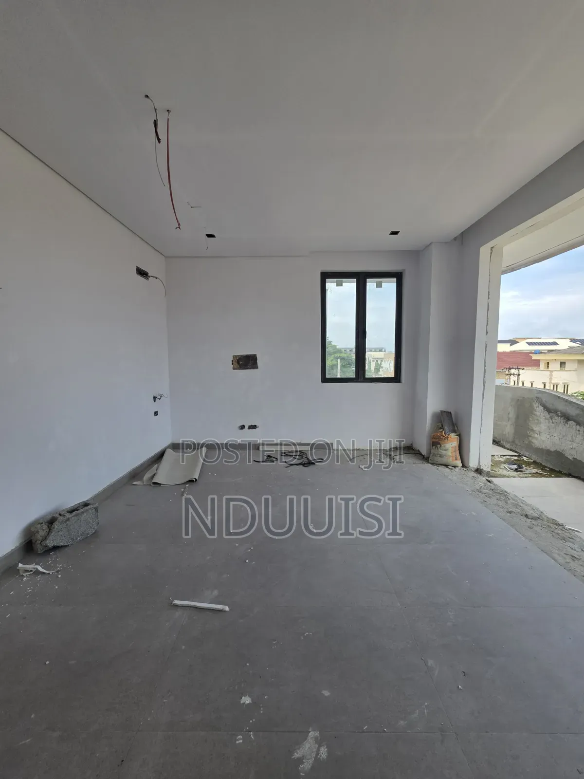 3bdrm Apartment in Victoria Island Extension for sale