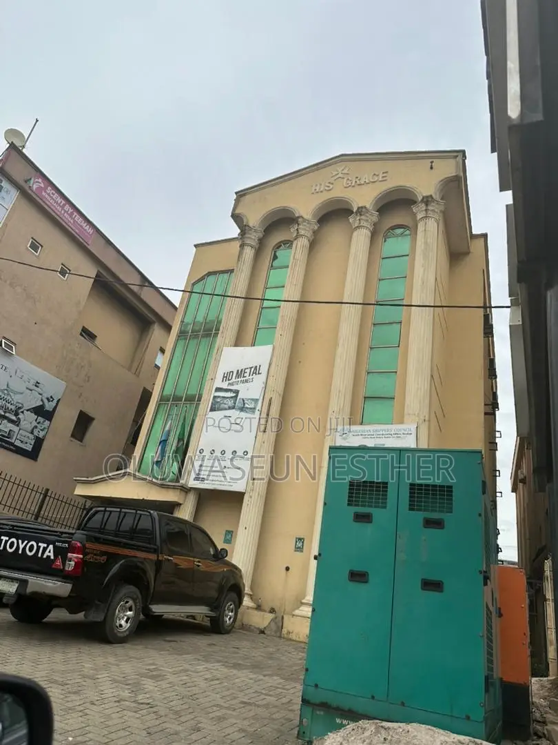 Prime Commercial Property for Sale