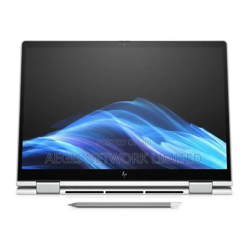 New Laptop HP 32GB Intel Core Ultra 7 SSD 1T