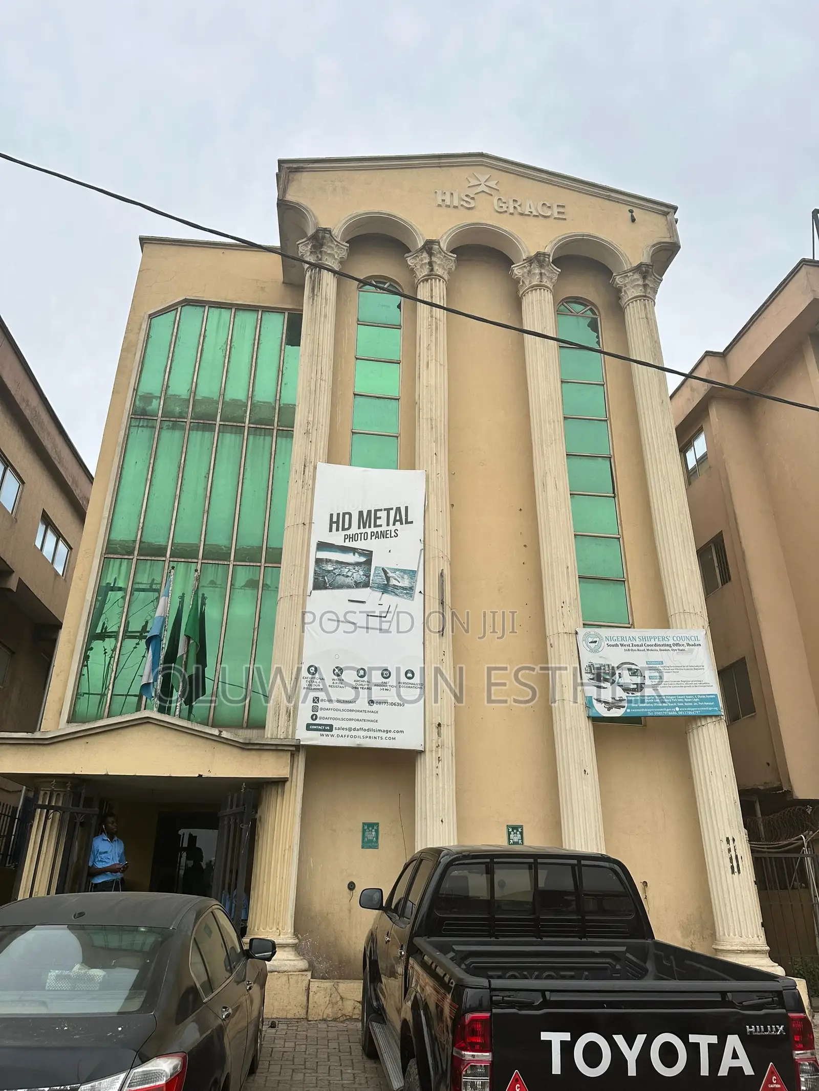 Prime Commercial Property for Sale