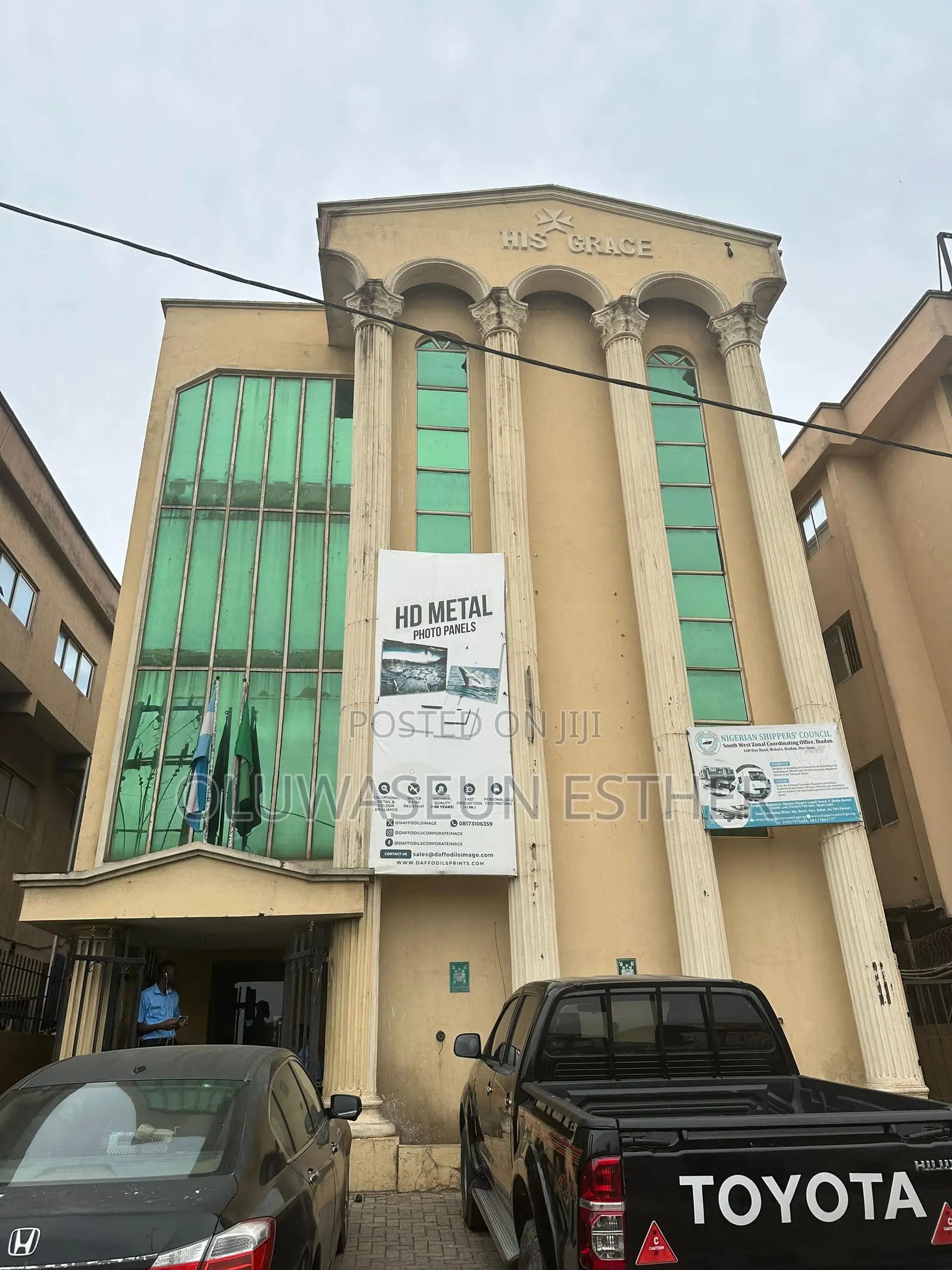 Prime Commercial Property for Sale