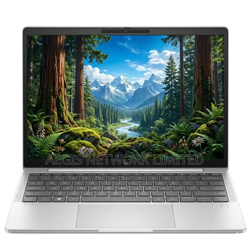 New Laptop HP 32GB Intel Core Ultra 7 SSD 1T