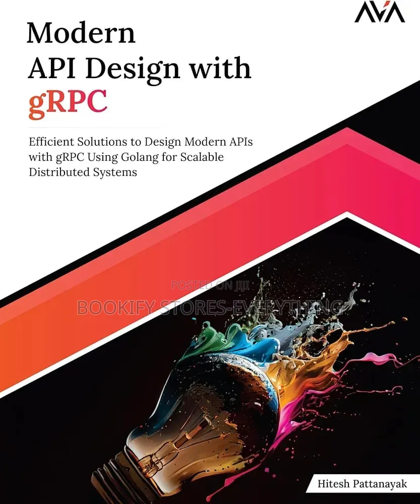 Modern Api Design