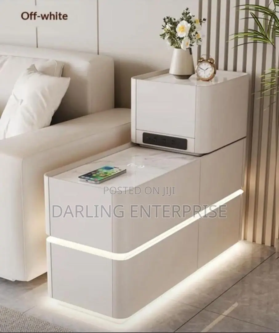 Classic Cabinet for Chair and Bed