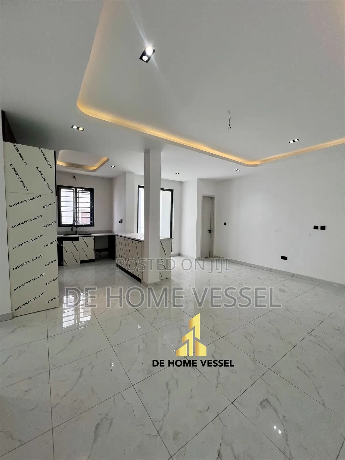 2bdrm Apartment in Ikate for sale