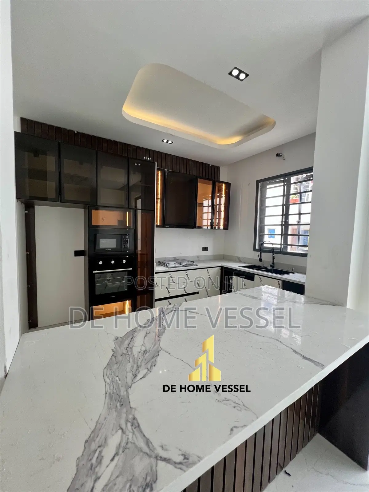 2bdrm Apartment in Ikate for sale