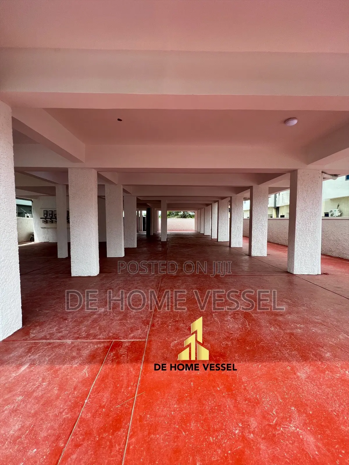 2bdrm Apartment in Ikate for sale