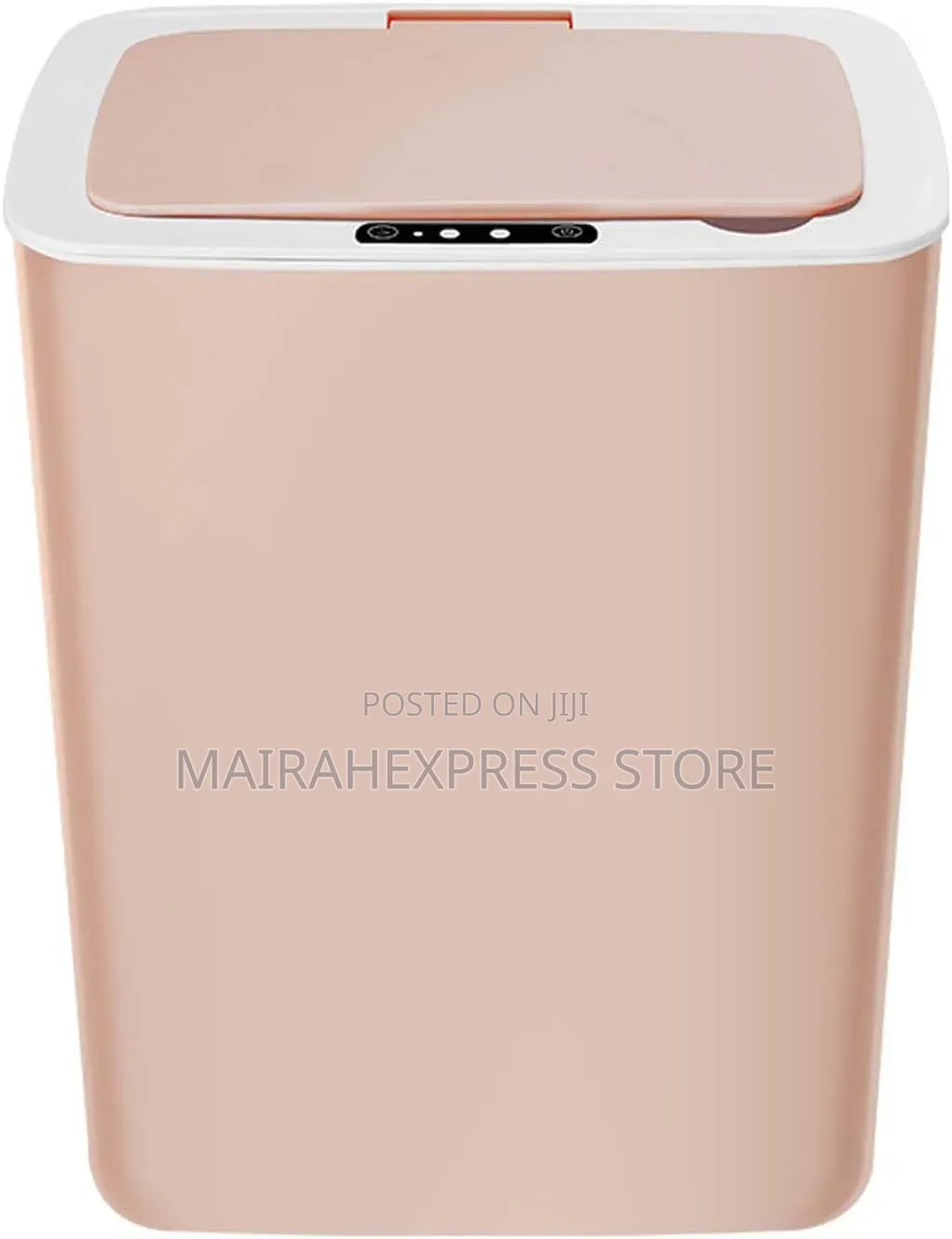 14l Touchless Kitchen Trash Can With Lid T361