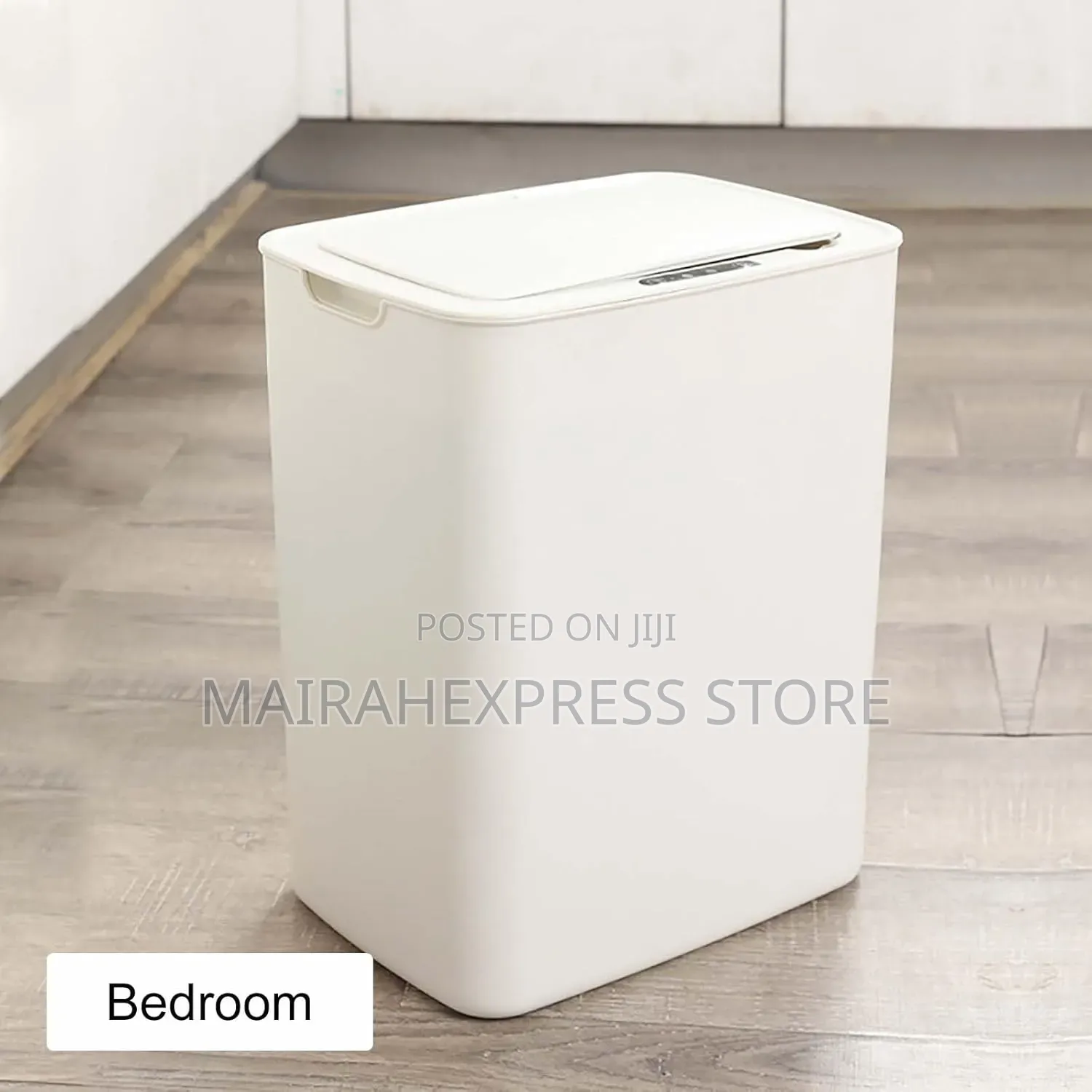 14l Touchless Kitchen Trash Can With Lid T361