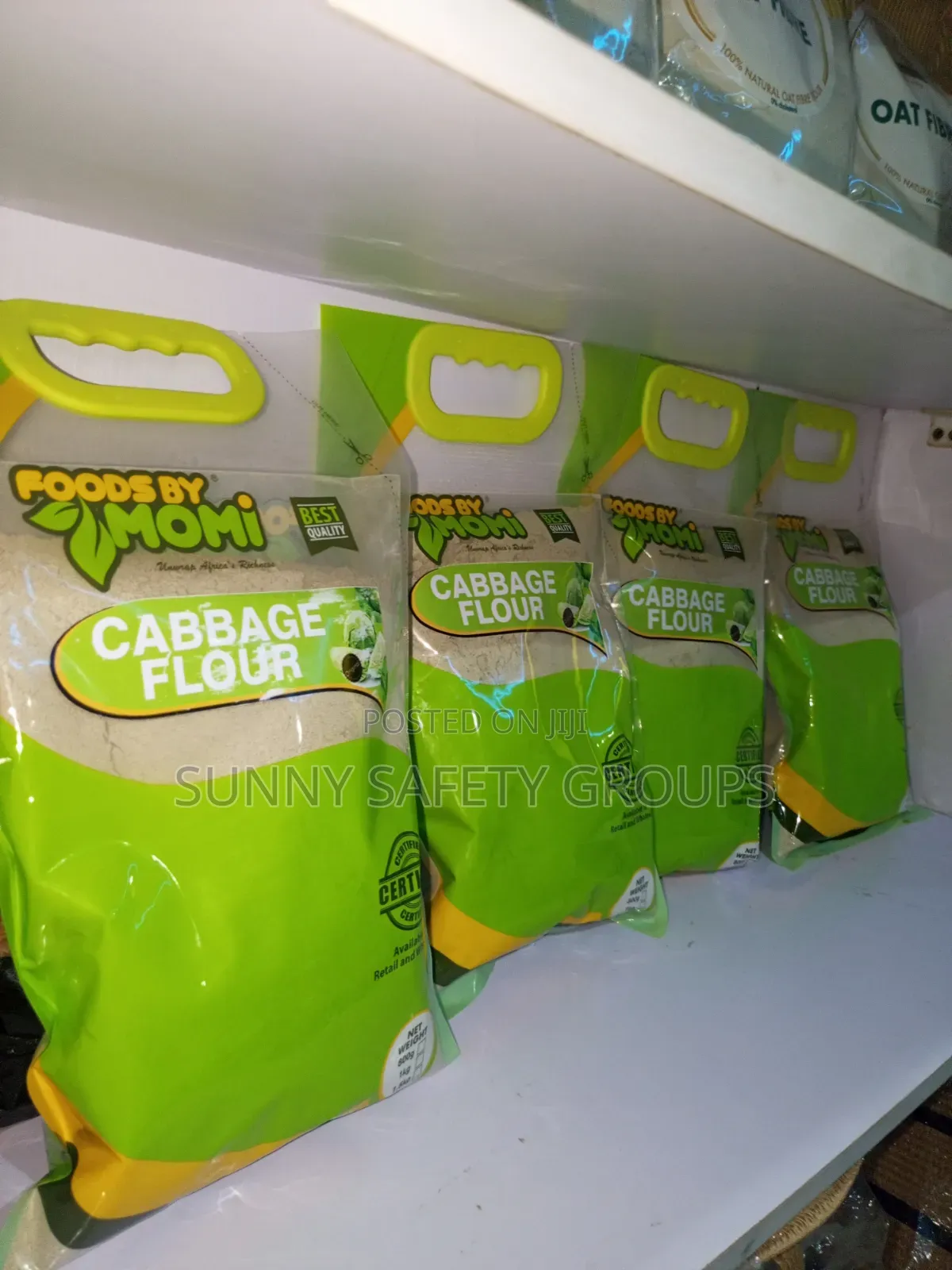 800g Cabbage Swallow, Sugar Free