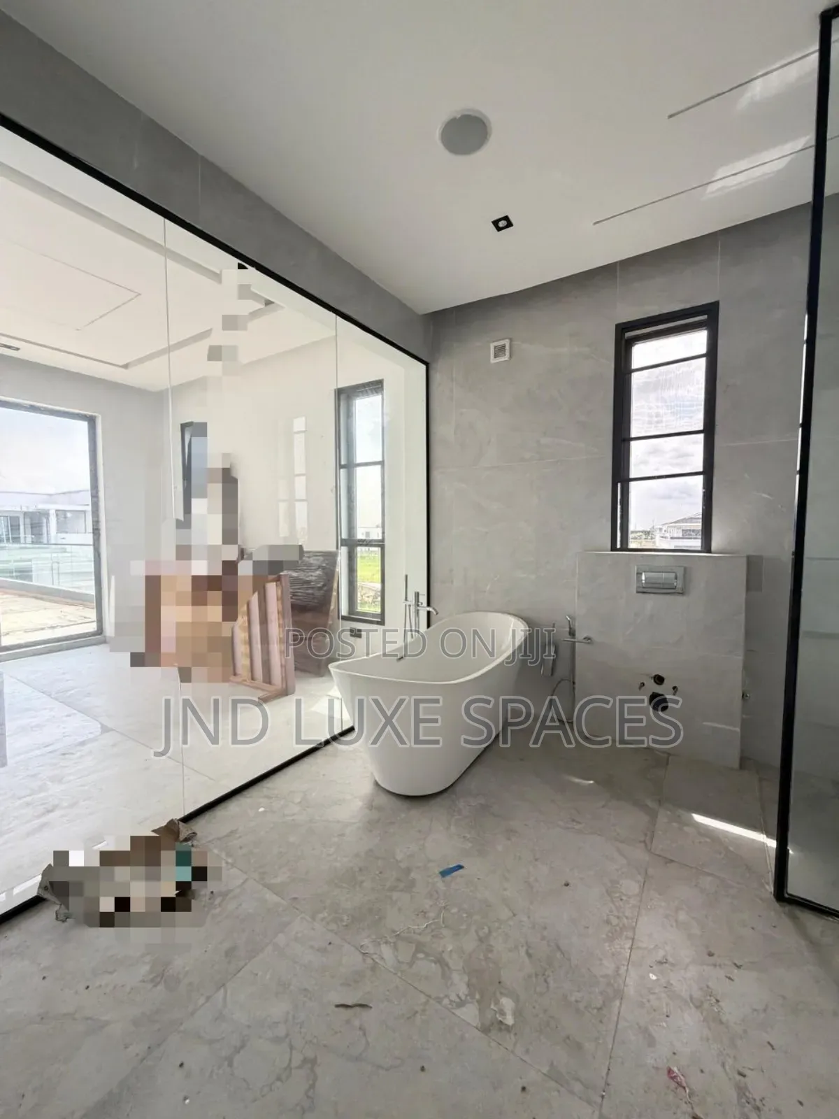 5bdrm Duplex in Ikate for sale