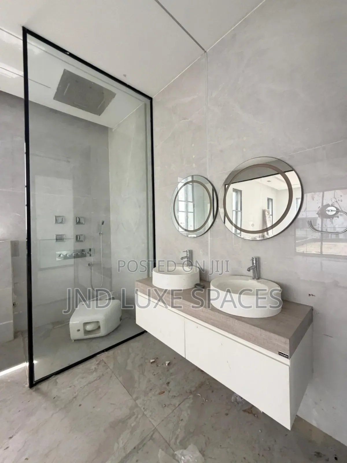 5bdrm Duplex in Ikate for sale