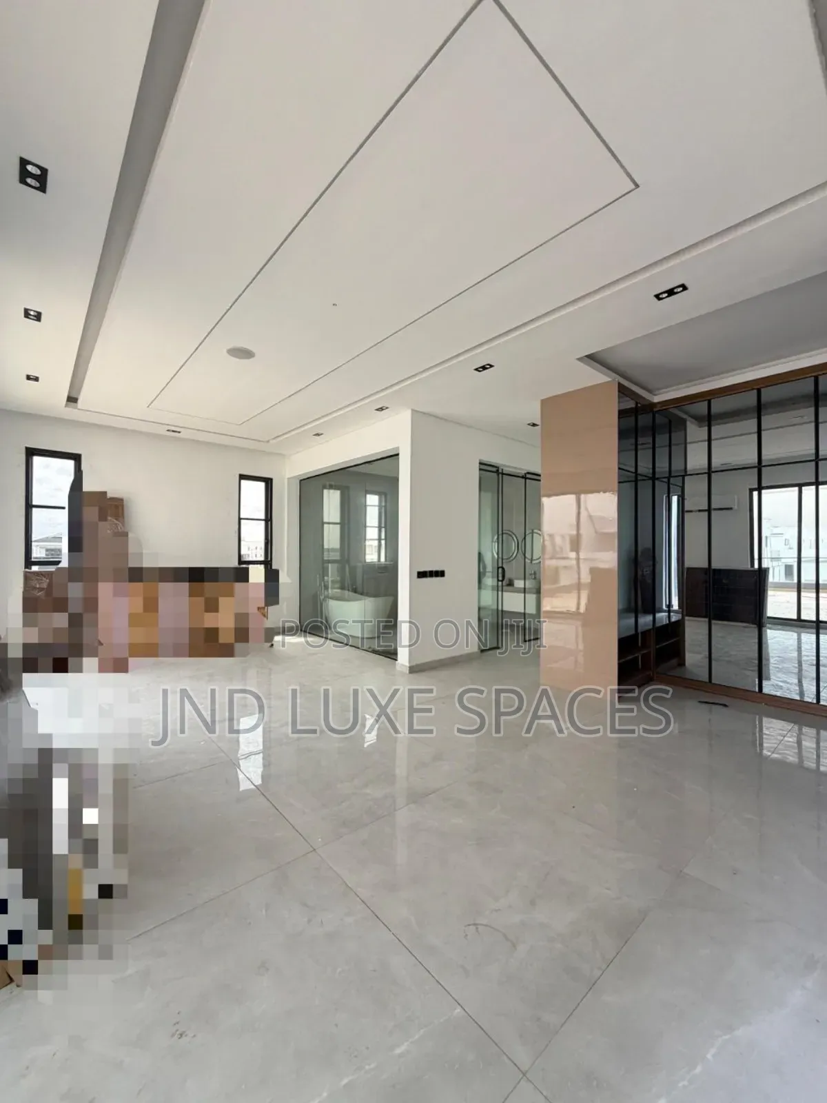 5bdrm Duplex in Ikate for sale