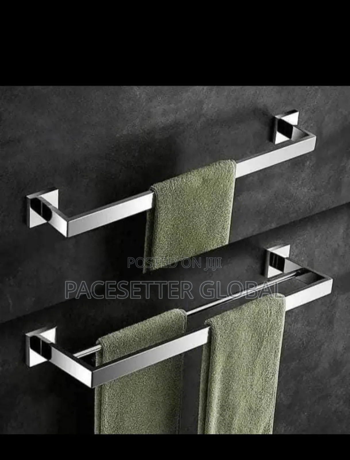 Bathroom Accessories