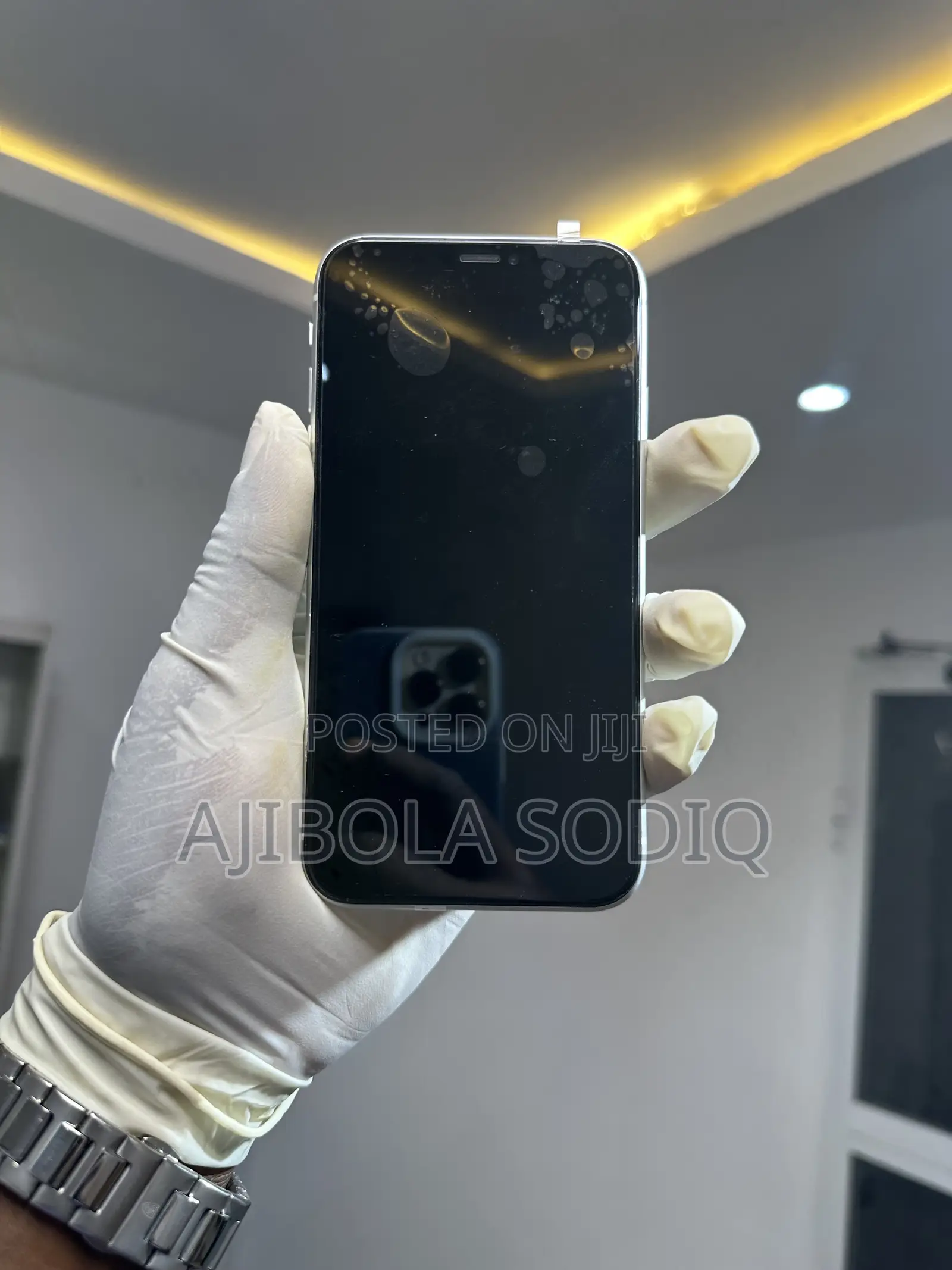 Apple iPhone XR 128 GB White