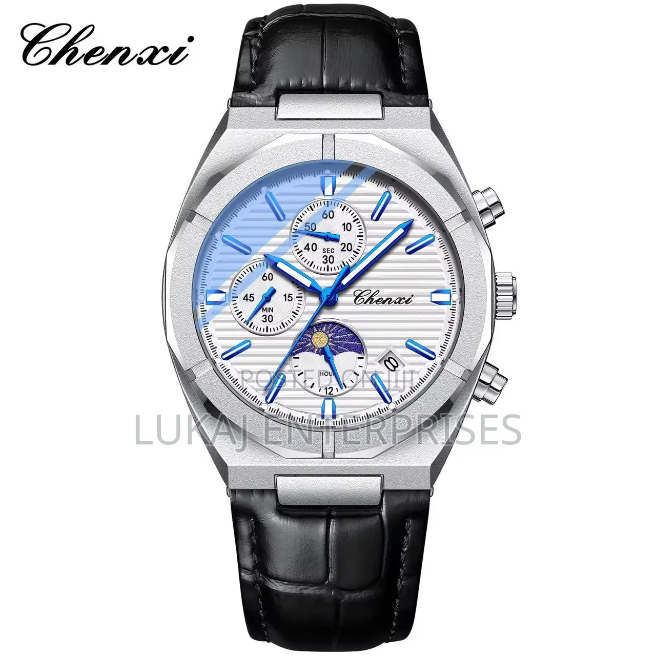 Chenxi Classic Watch