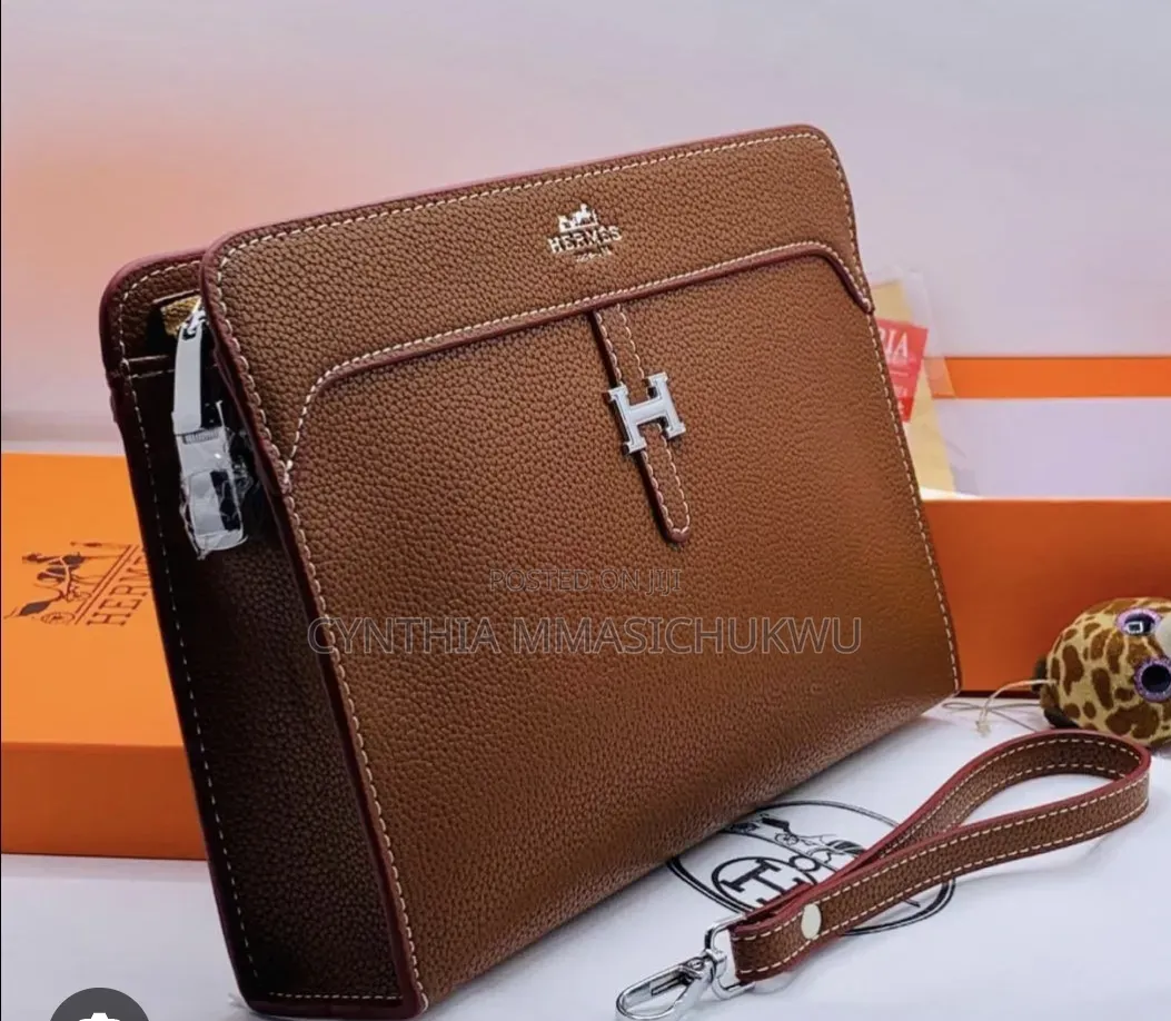 Men Luxury Purse