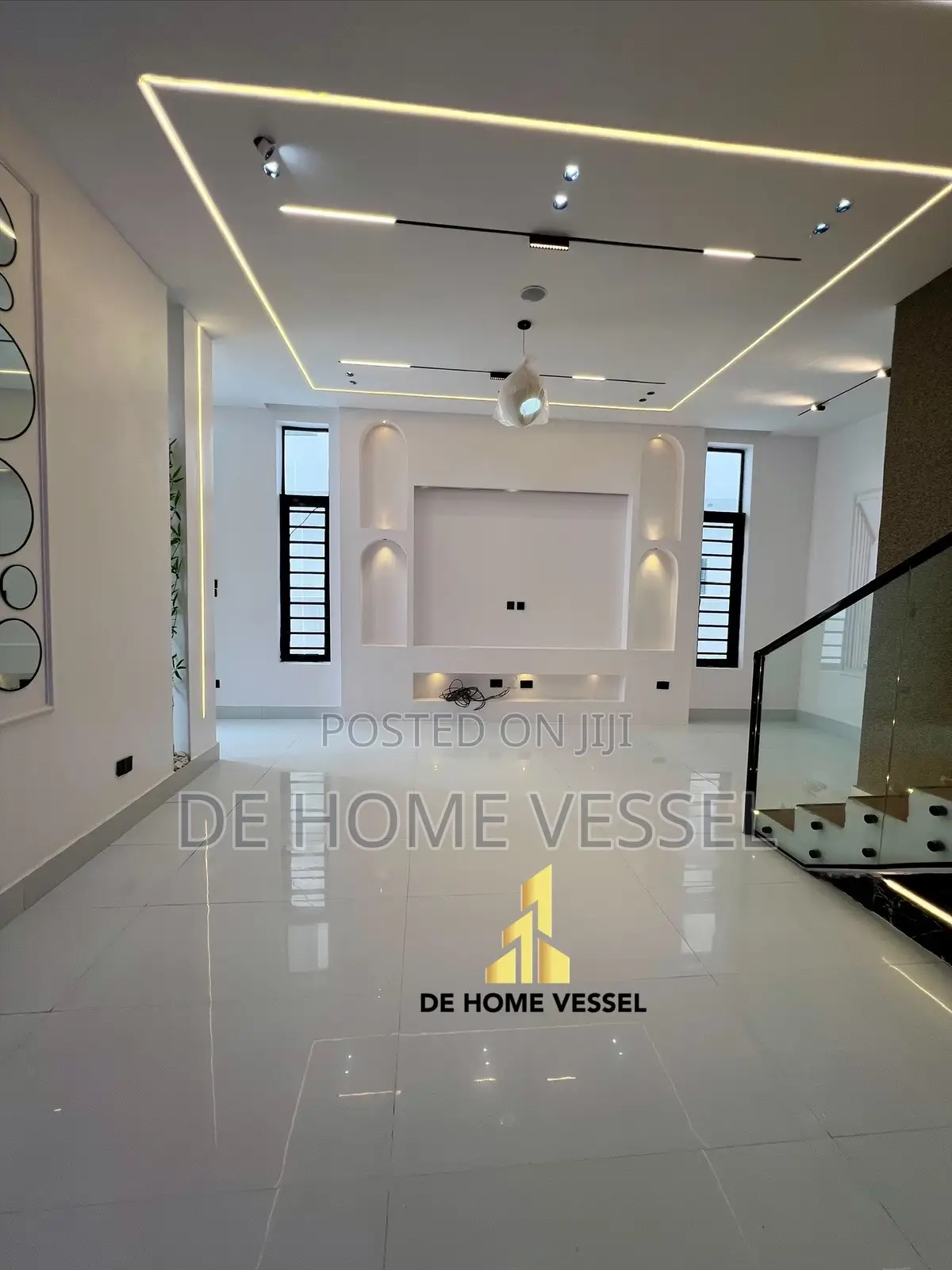 4bdrm Duplex in Ikota for sale