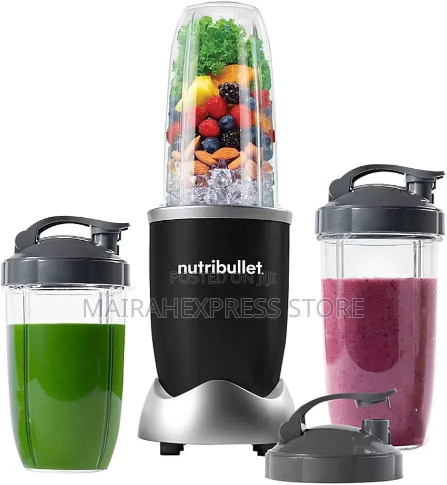 Nutribullet Pro 900 - Watt Blender T361