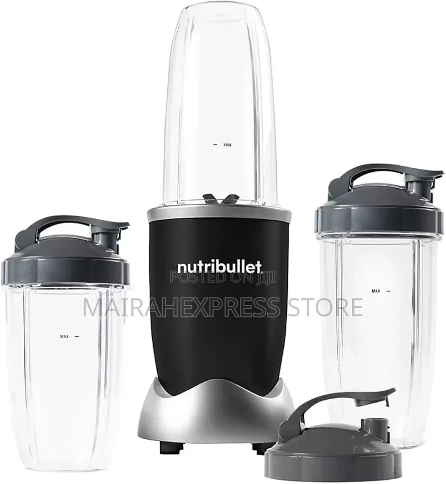 Nutribullet Pro 900 - Watt Blender T361