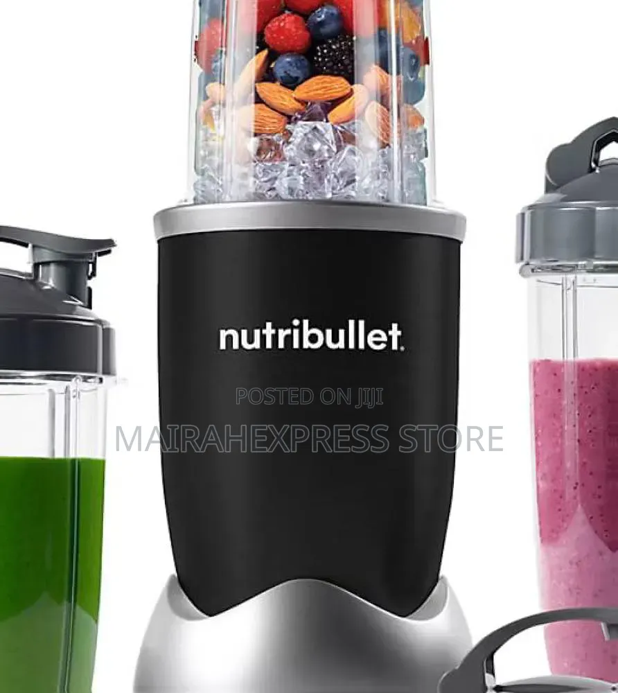 Nutribullet Pro 900 - Watt Blender T361