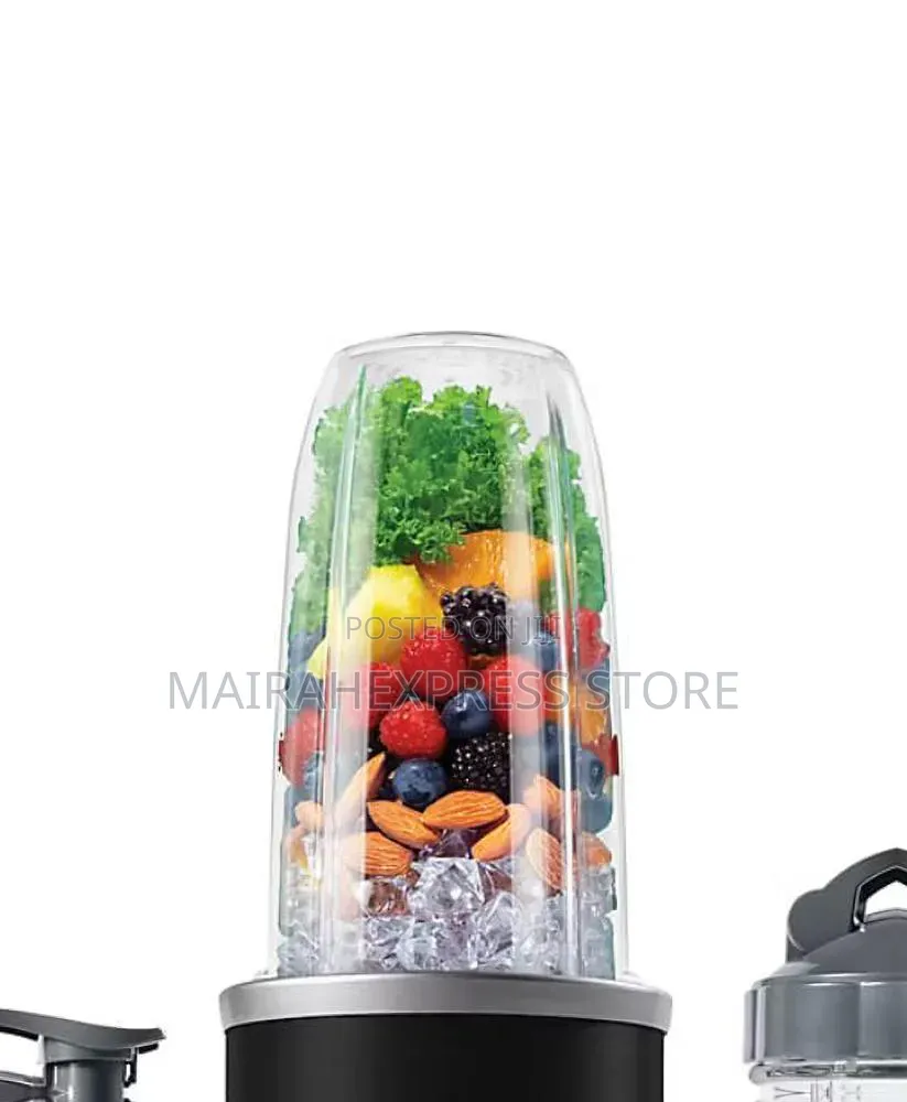 Nutribullet Pro 900 - Watt Blender T361