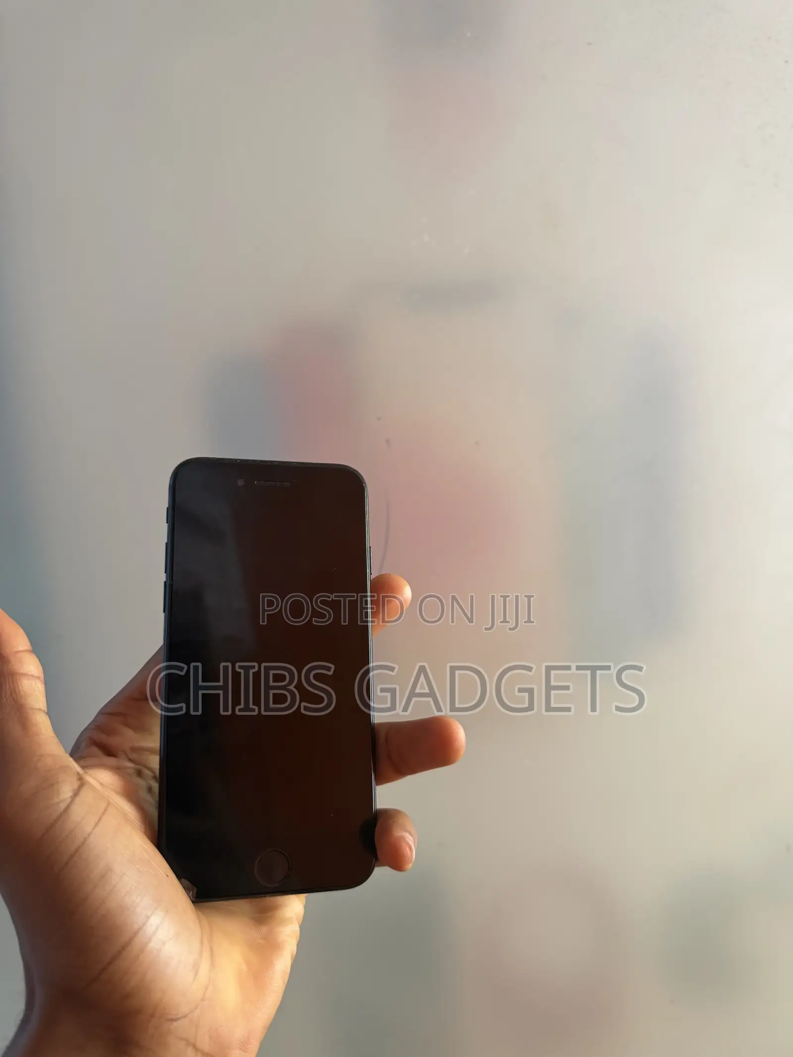 Apple iPhone 7 32 GB Black