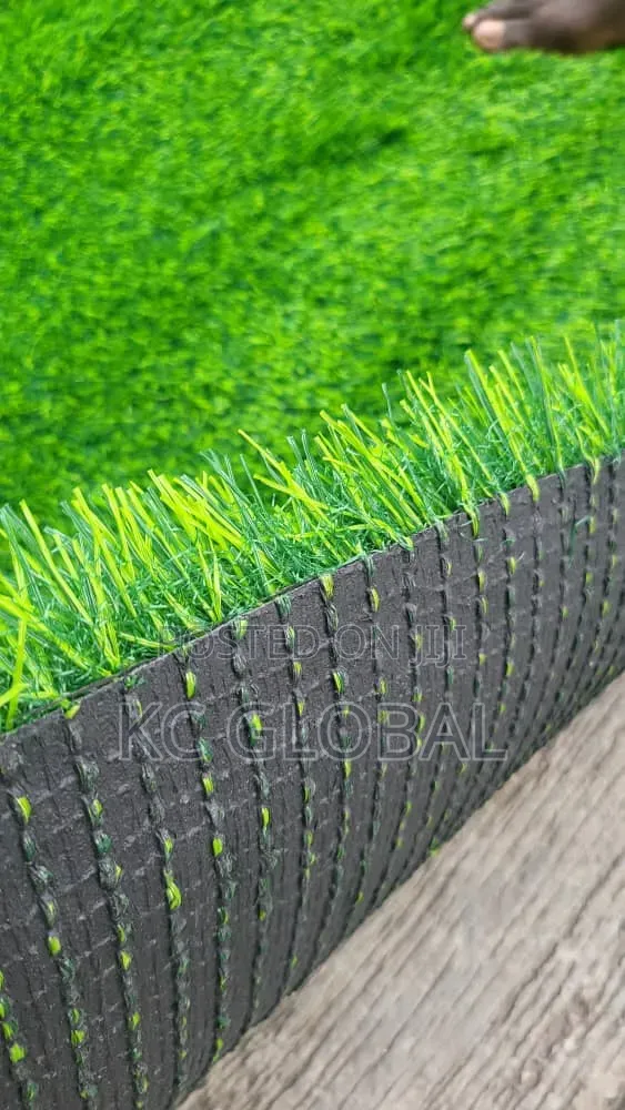 Artificial Grass 25mm High Quality