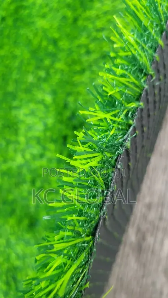 Artificial Grass 25mm High Quality