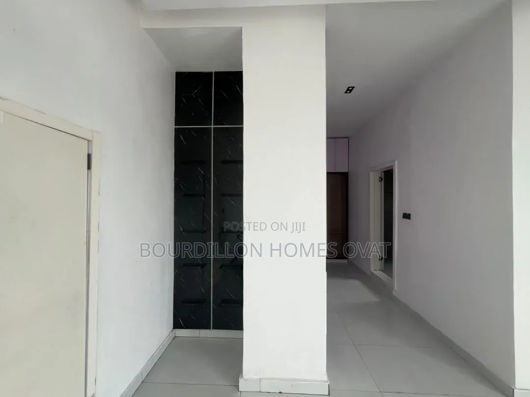 4bdrm Duplex in Lekki Scheme 2 for sale