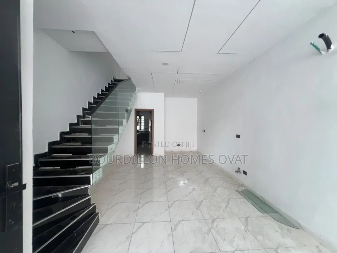 2bdrm Duplex in Lekki Scheme 2 for sale