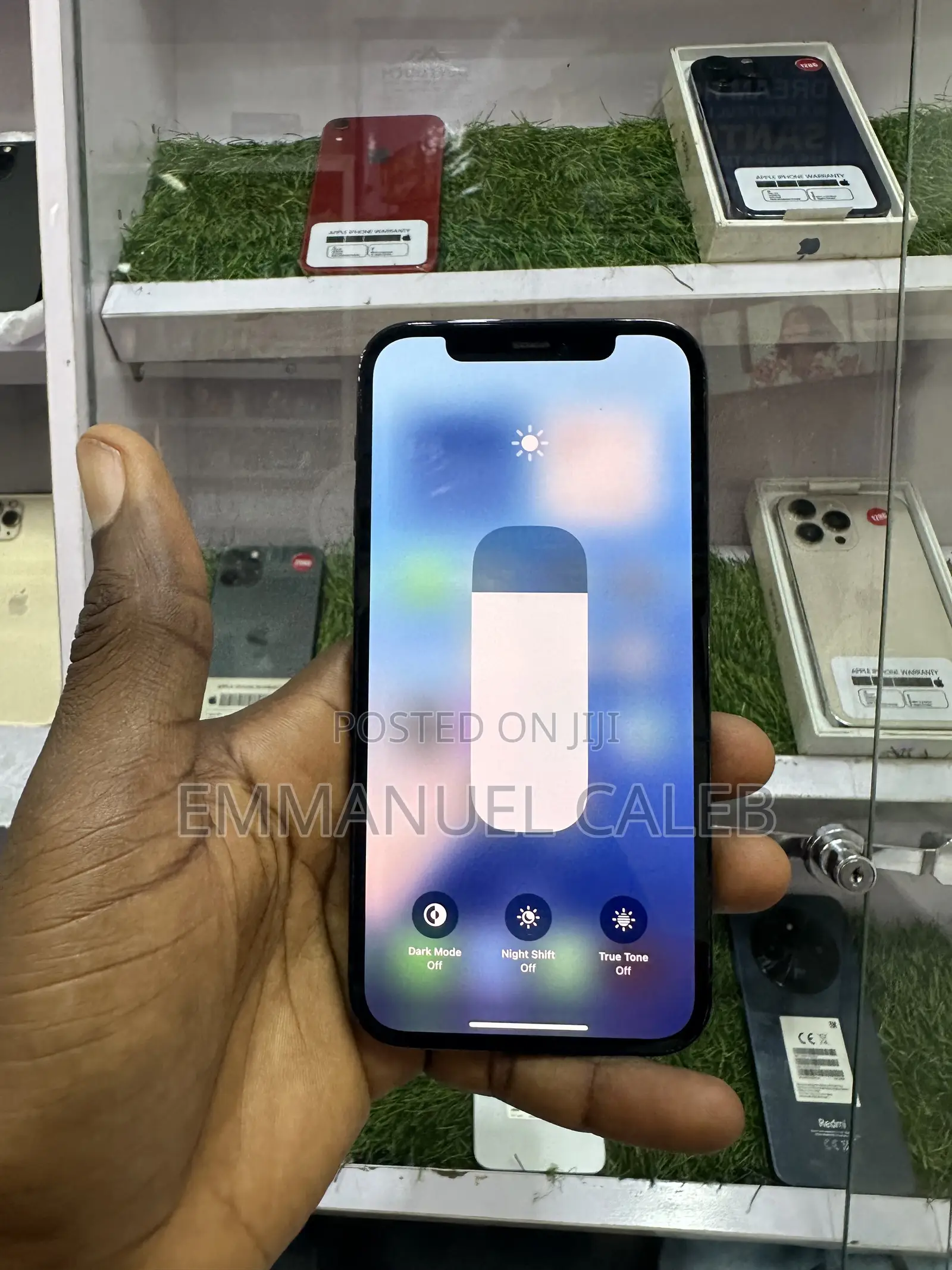 Apple iPhone 12 Pro 128 GB Blue