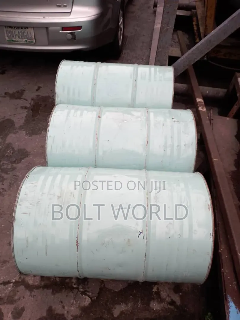 Kumho P B Chemical 200ltrs