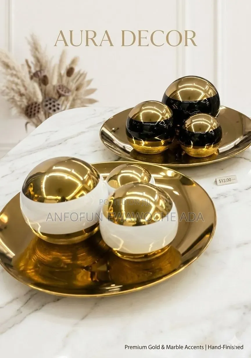 Table Decor