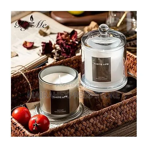 Scented Candles Gift Set,Wax Candles for Home Scented(1pc)