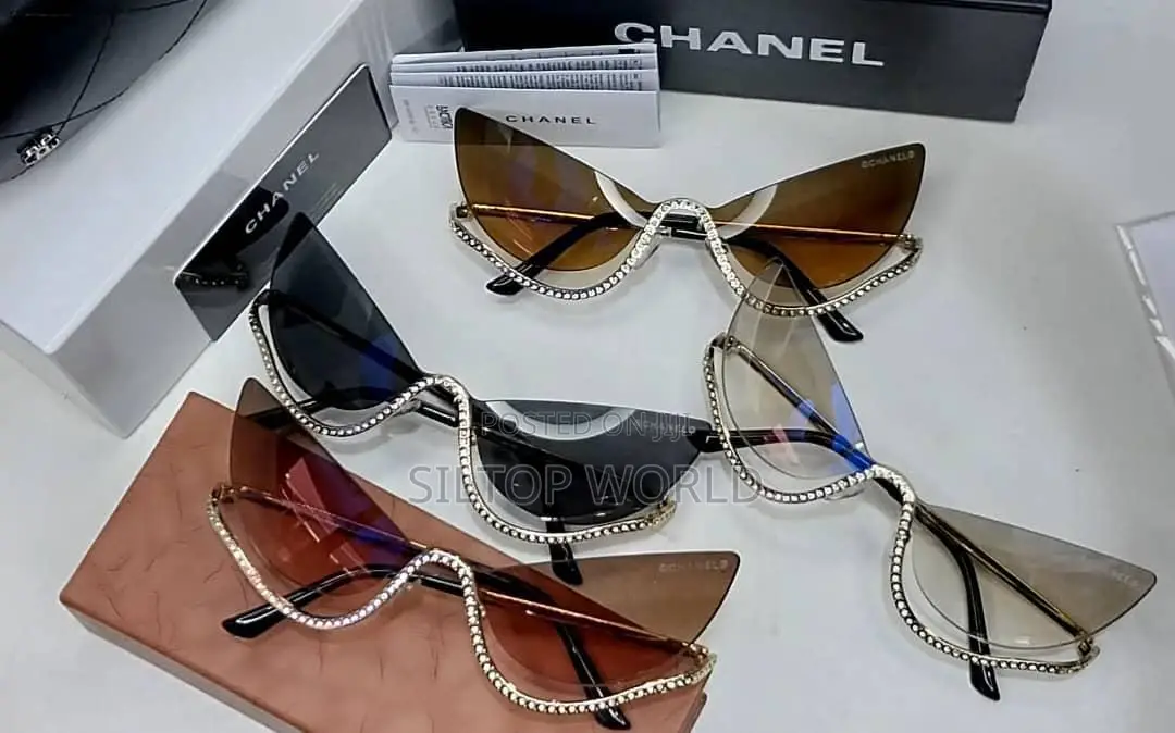 Luxury Women’S Fashion Sunshade