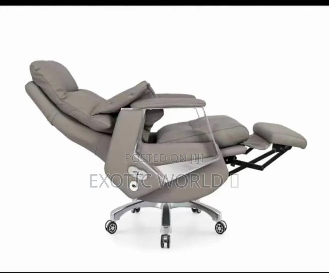 Exotic Furniture Concept