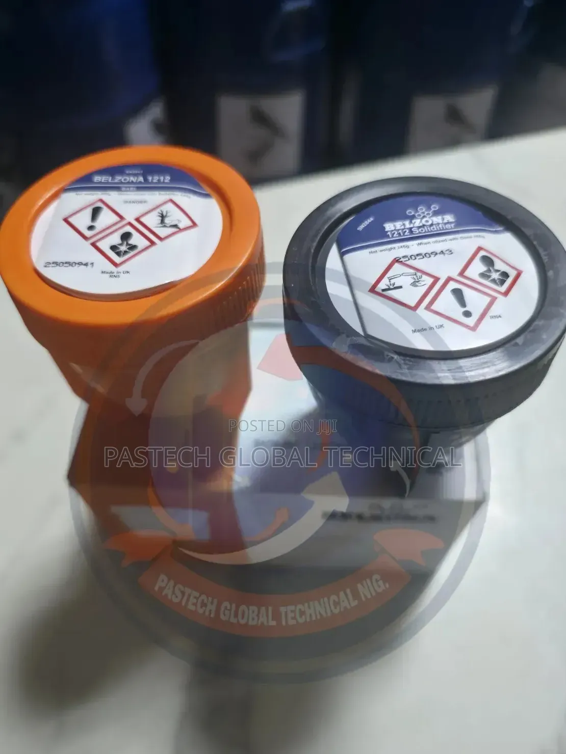 Belzona 1212 450g Kit Repair