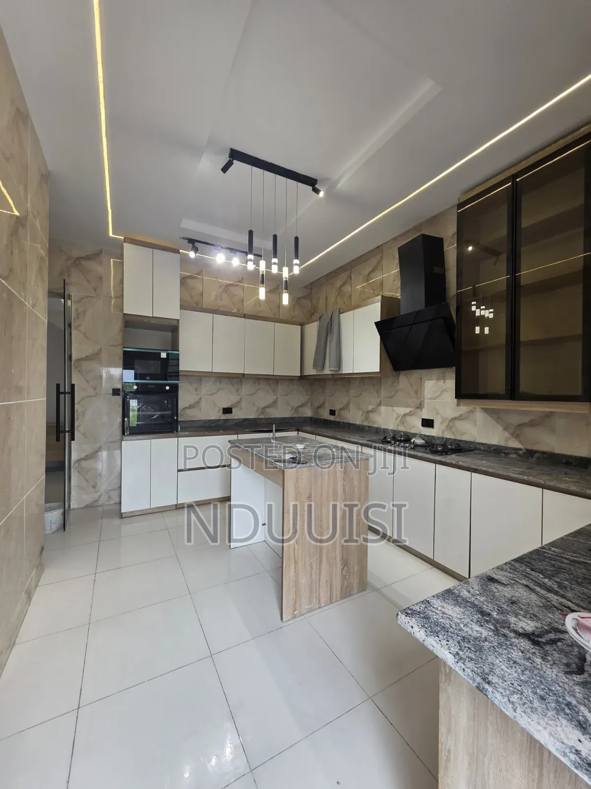 4bdrm Duplex in Creek Havens Estate, VGC / Ajah for sale