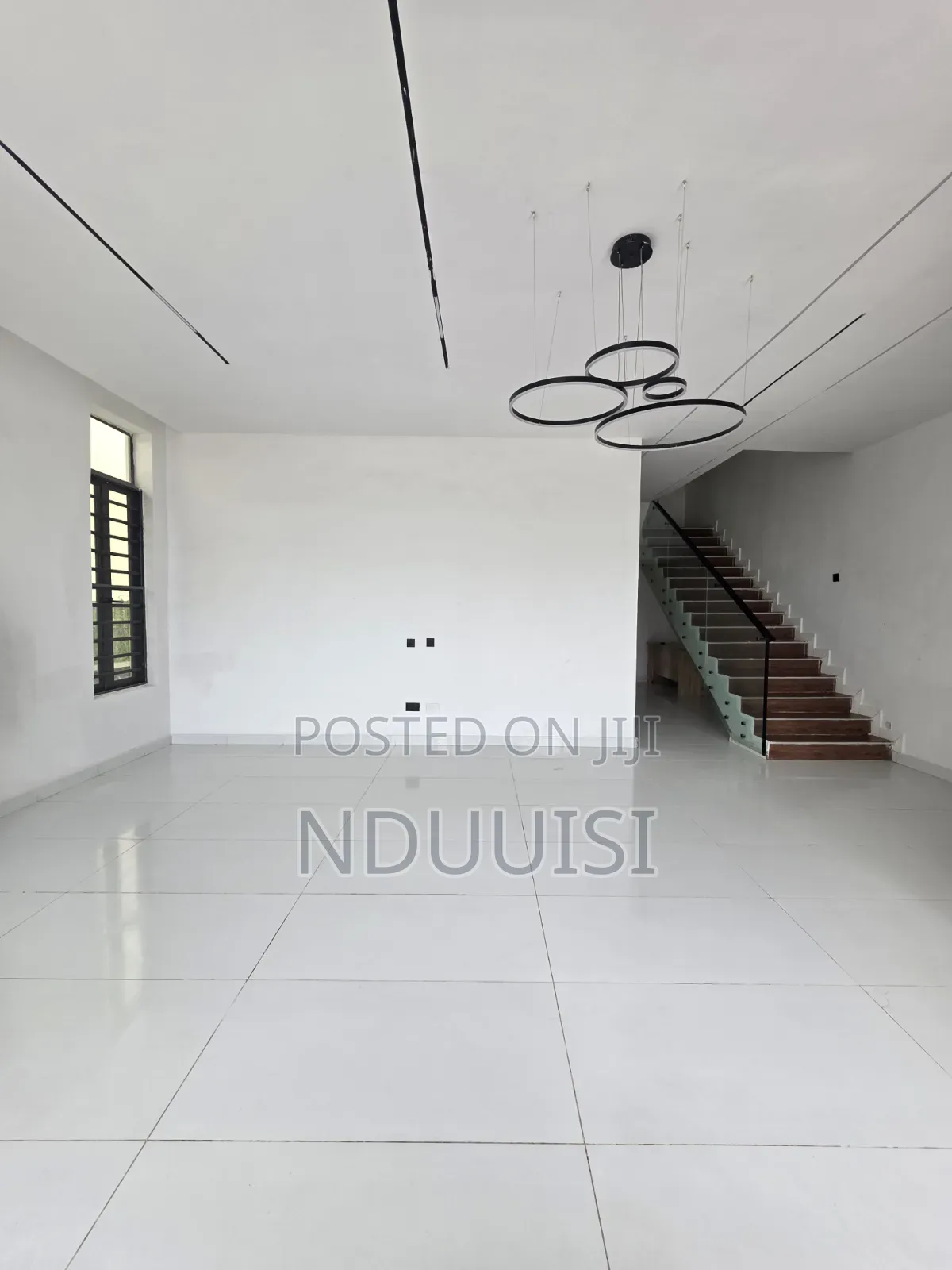 4bdrm Duplex in Creek Havens Estate, VGC / Ajah for sale