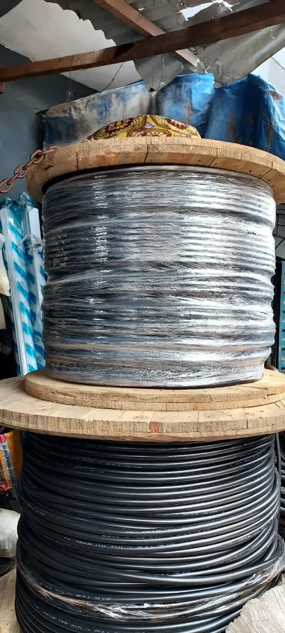 Best Quality 1.5mm 3 Core Flexible TRS Pure Copper Cable Wire