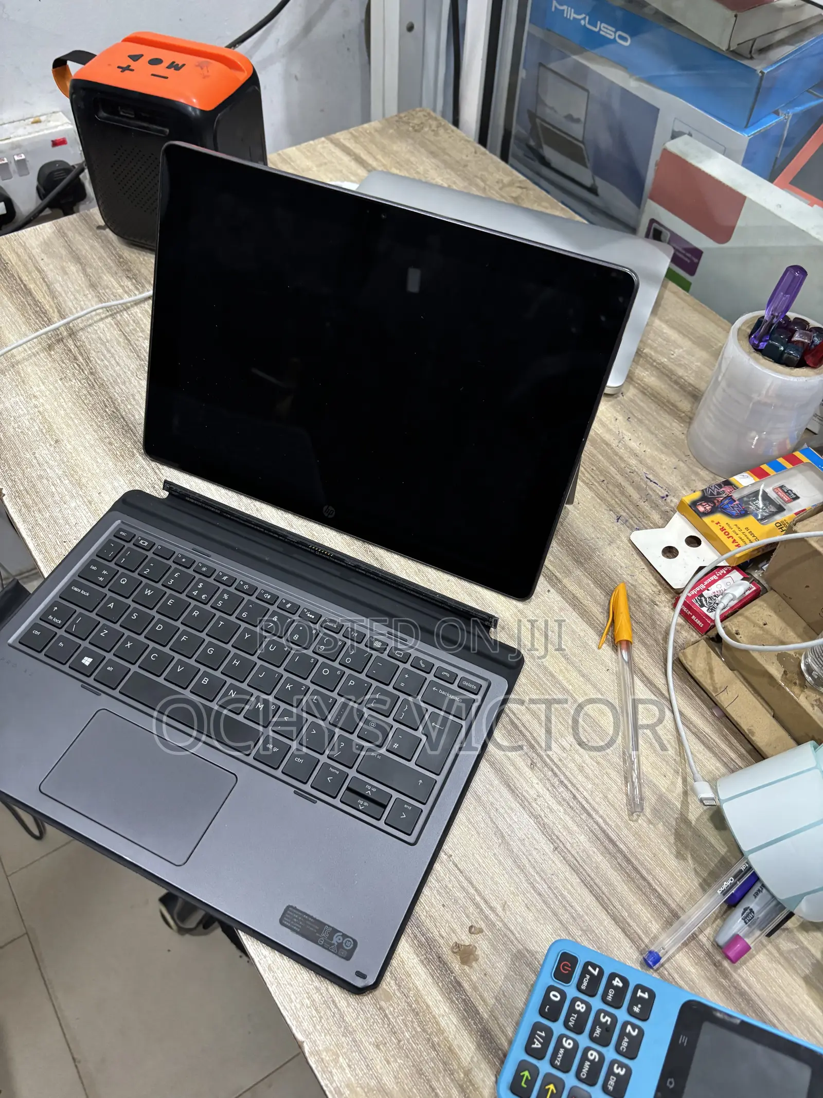 Laptop HP X2 8GB Intel Core i5 SSD 256GB
