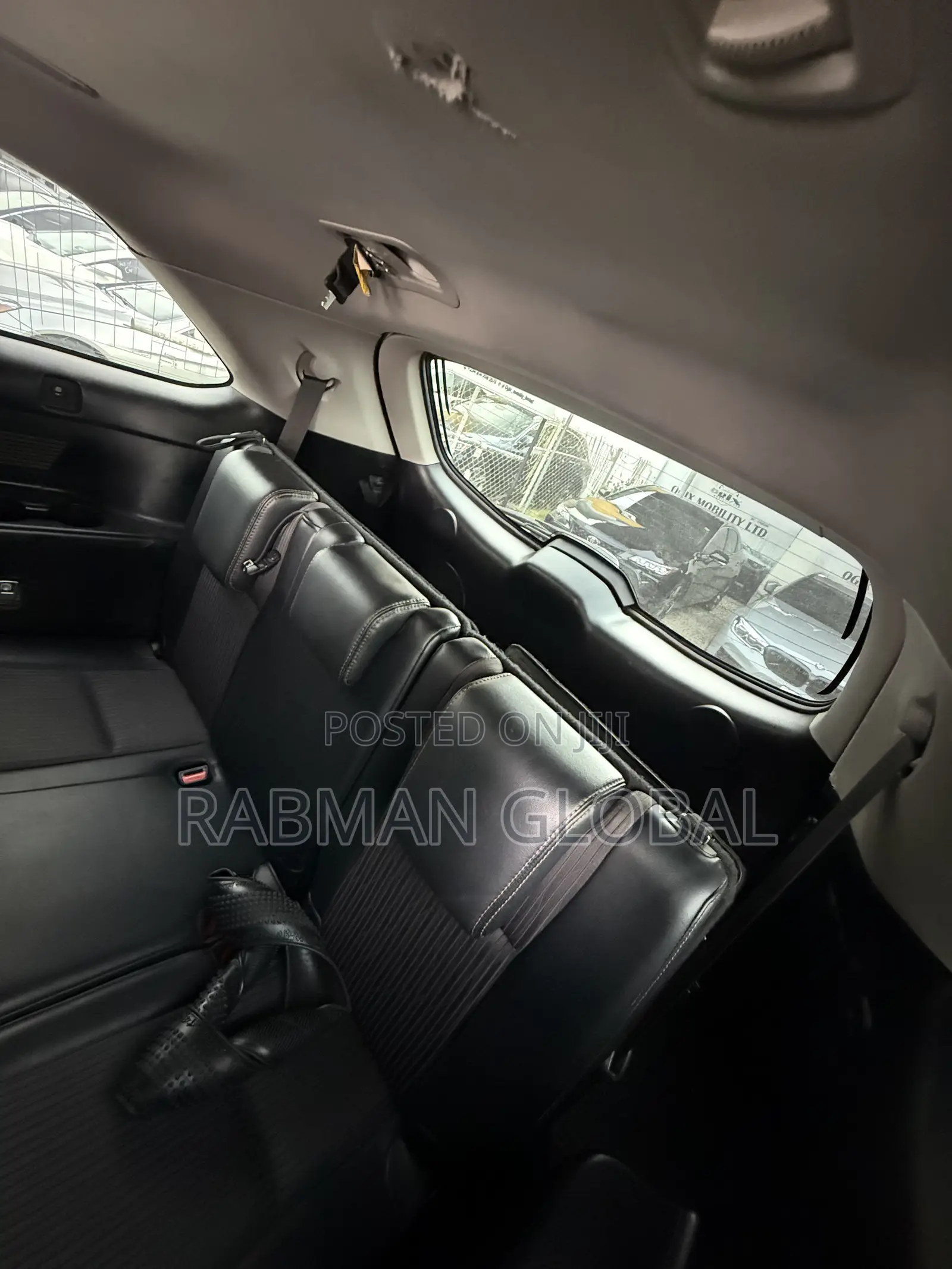 Toyota Highlander Limited 4x4 V6 (3.5L 6cyl 8A) 2018 White